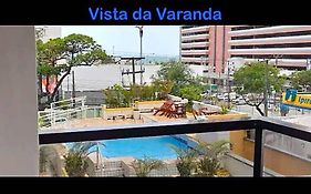Via Venetto Feirinha Beira Mar